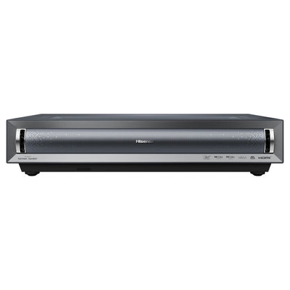 Hisense 80-150" 4K Smart TriChroma Laser Home Cinema Projector
