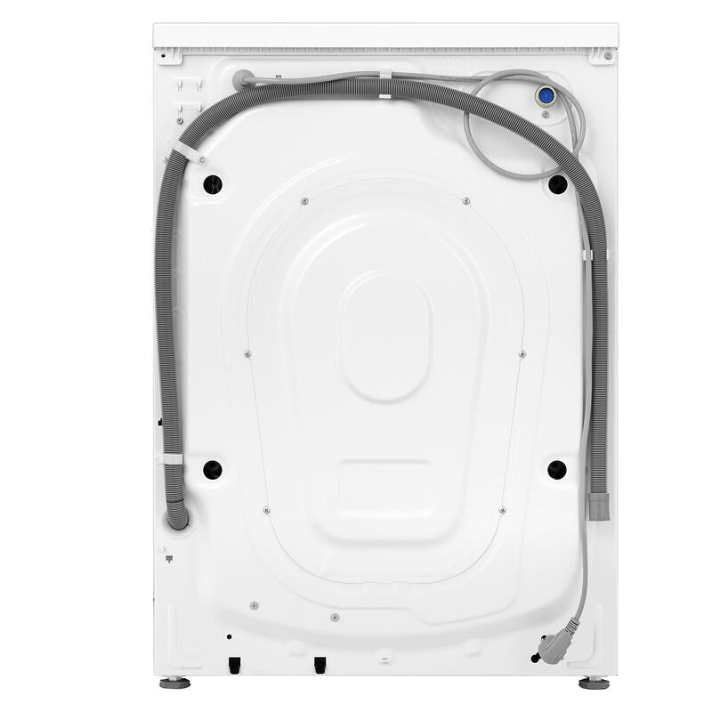 Hisense Series 5I Max Drum Front Load Washing Machine - White