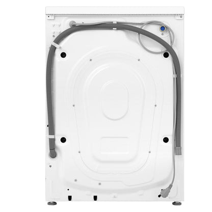 Hisense Series 5I Max Drum Front Load Washing Machine - White