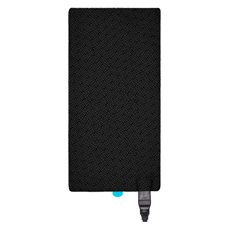 Homedics Weighted Gel Heating Pad with Hot & Cold Therapy