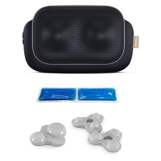 Homedics ModMassage All-Body Massager with Heat