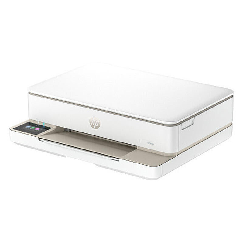 HP Envy 6130 All-in-One Printer - White