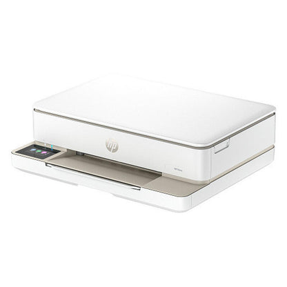 HP Envy 6130 All-in-One Printer - White