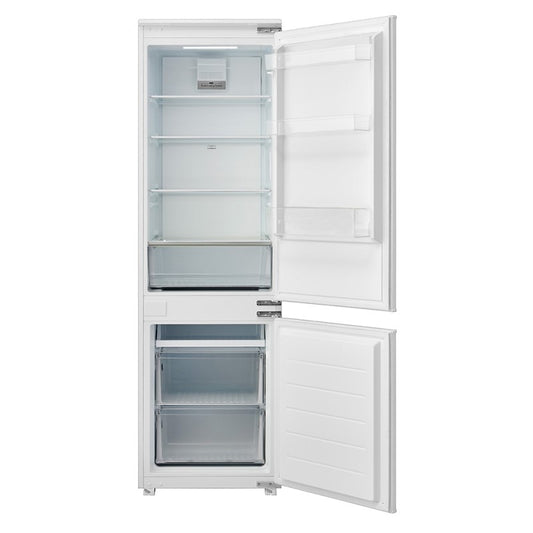 Husky 266L Integrated Kitchen Fridge/Freezer