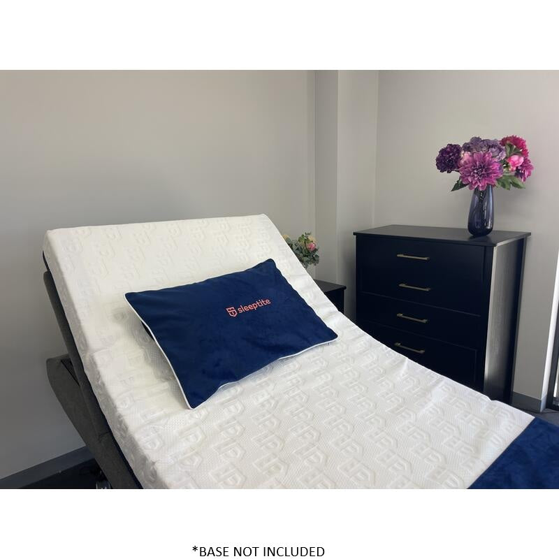 Sleeptite Voyager Shield Home Platinum Mattress - King Single