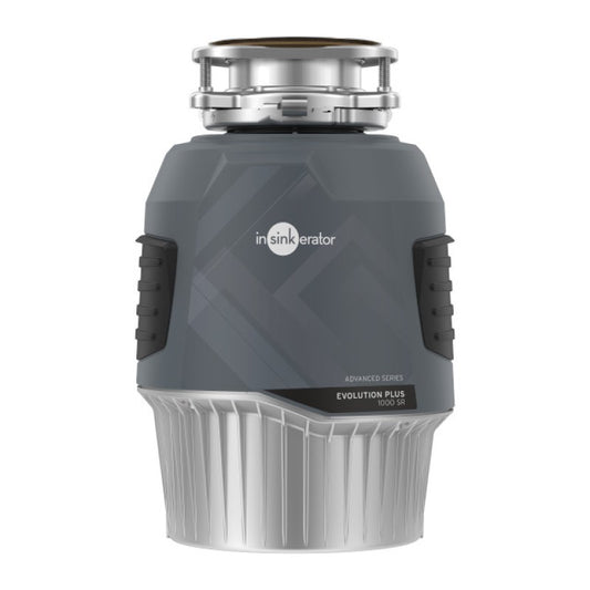 InSinkErator Disposer Evolutino Plus E1000SR-3