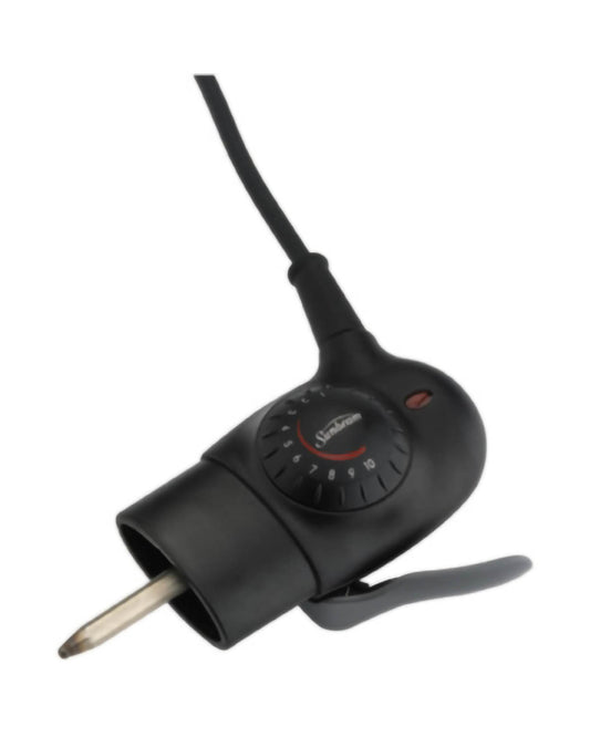 SUNBEAM HEAT CONTROL