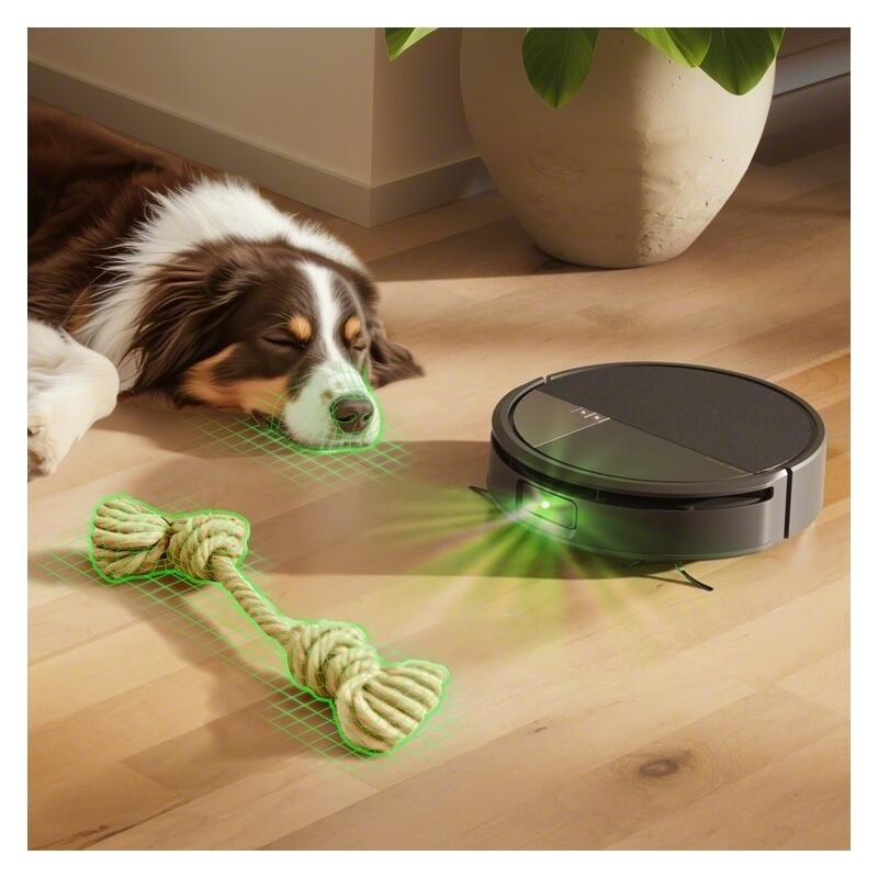 iRobot Roomba Max 705 Combo Robotic Vacuum & Mop with Multifunctional Docking Station