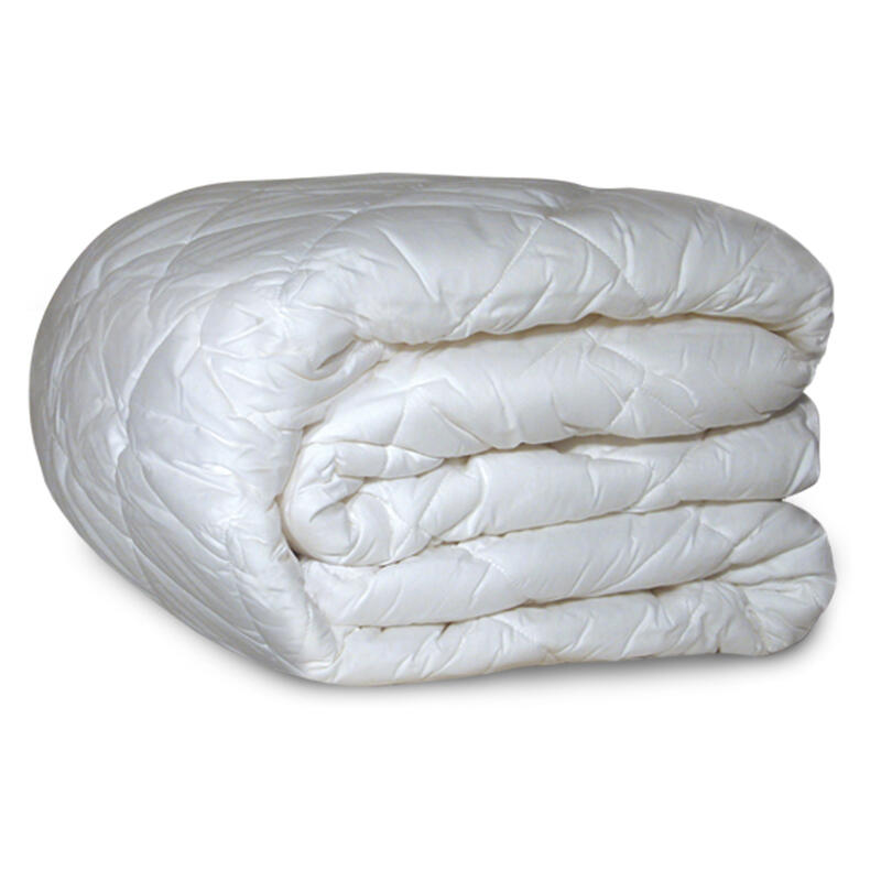 Jaspa Black Luxury Waterproof Mattress Protector - Queen