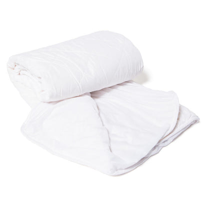 Jaspa Black Luxury Waterproof Mattress Protector - Queen