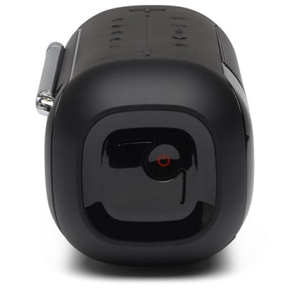 JBL Tuner 2 Portable Bluetooth Radio Speaker - Black