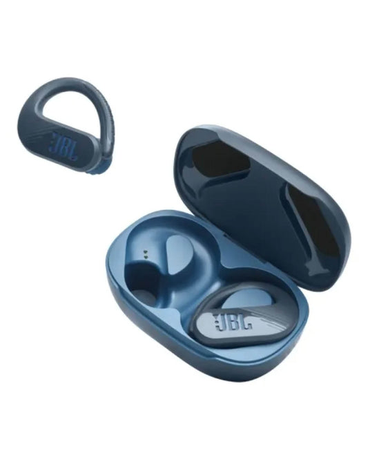 JBL Endurance Peak Sports Headphones - Blue