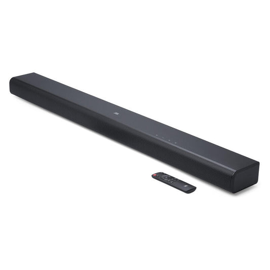 JBL Cinema SB510 3.1 Channel Soundbar with Built-In Subwoofer - Black