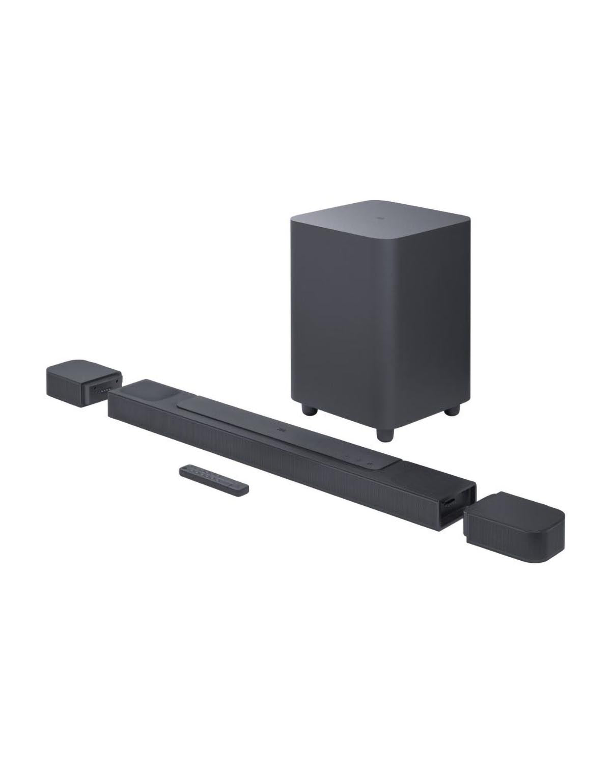 JBL Bar 800 5.1.2 720W Soundbar True Atmos