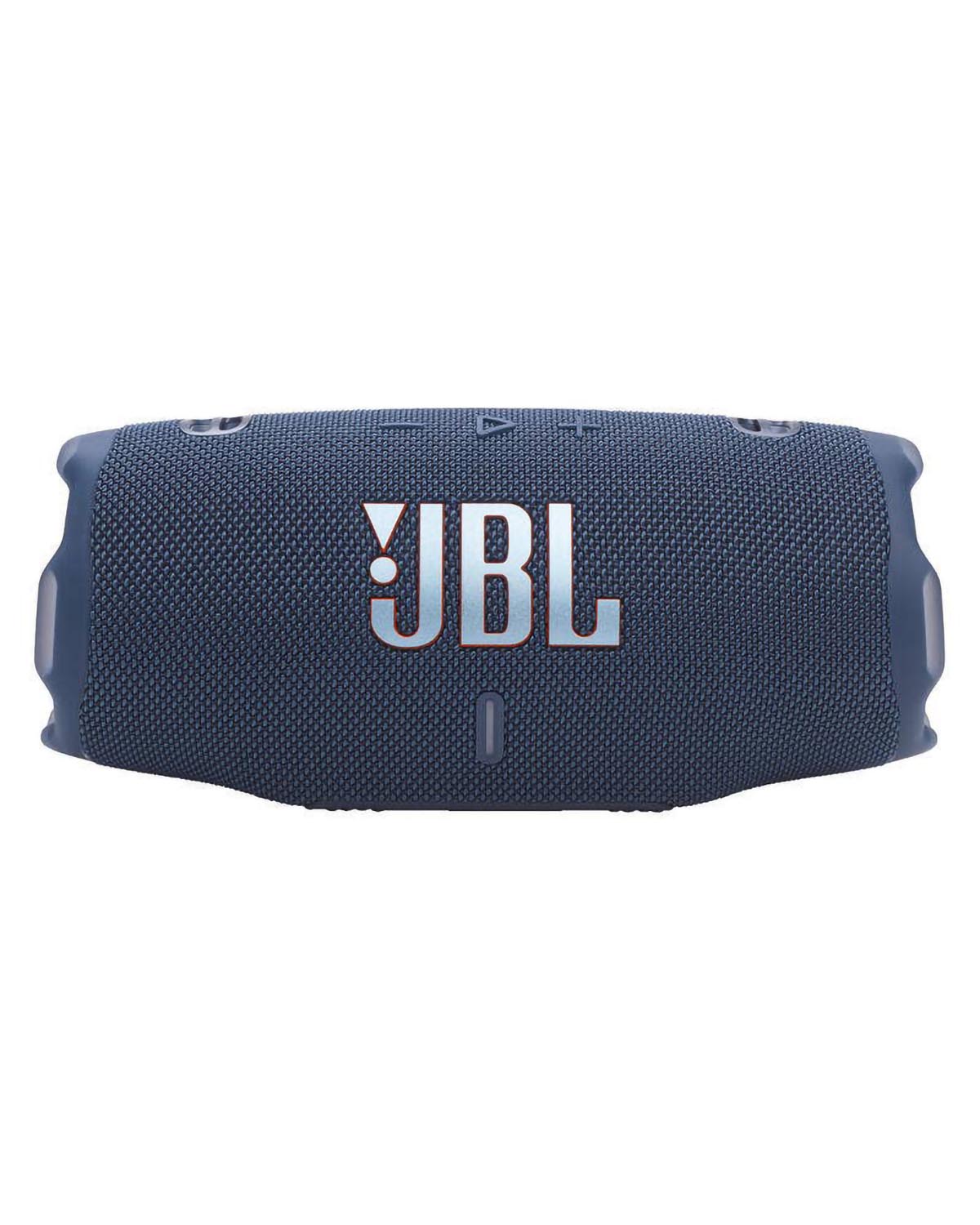 JBL Charge 6 Bluetooth Speaker + Detachable Handle Strap - Blue