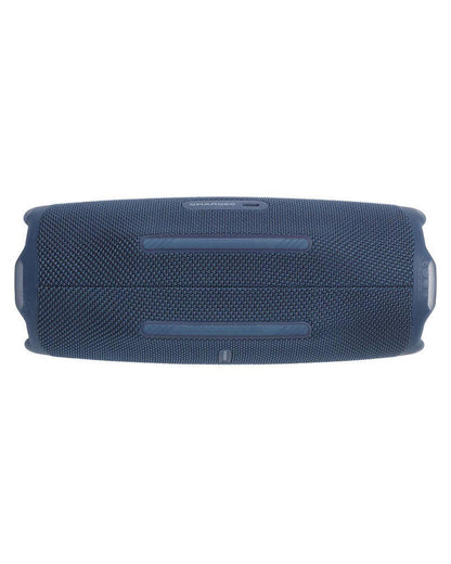 JBL Charge 6 Bluetooth Speaker + Detachable Handle Strap - Blue
