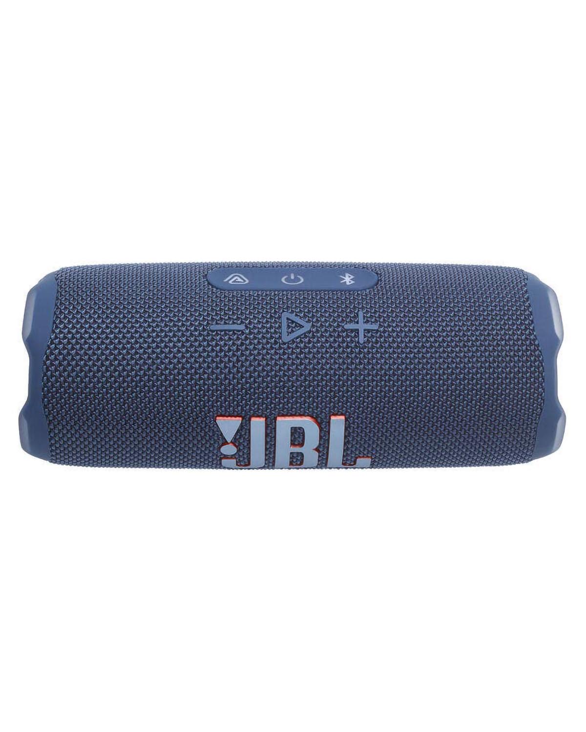 JBL Flip 7 Portable Waterproof Bluetooth Speaker - Blue – Billy