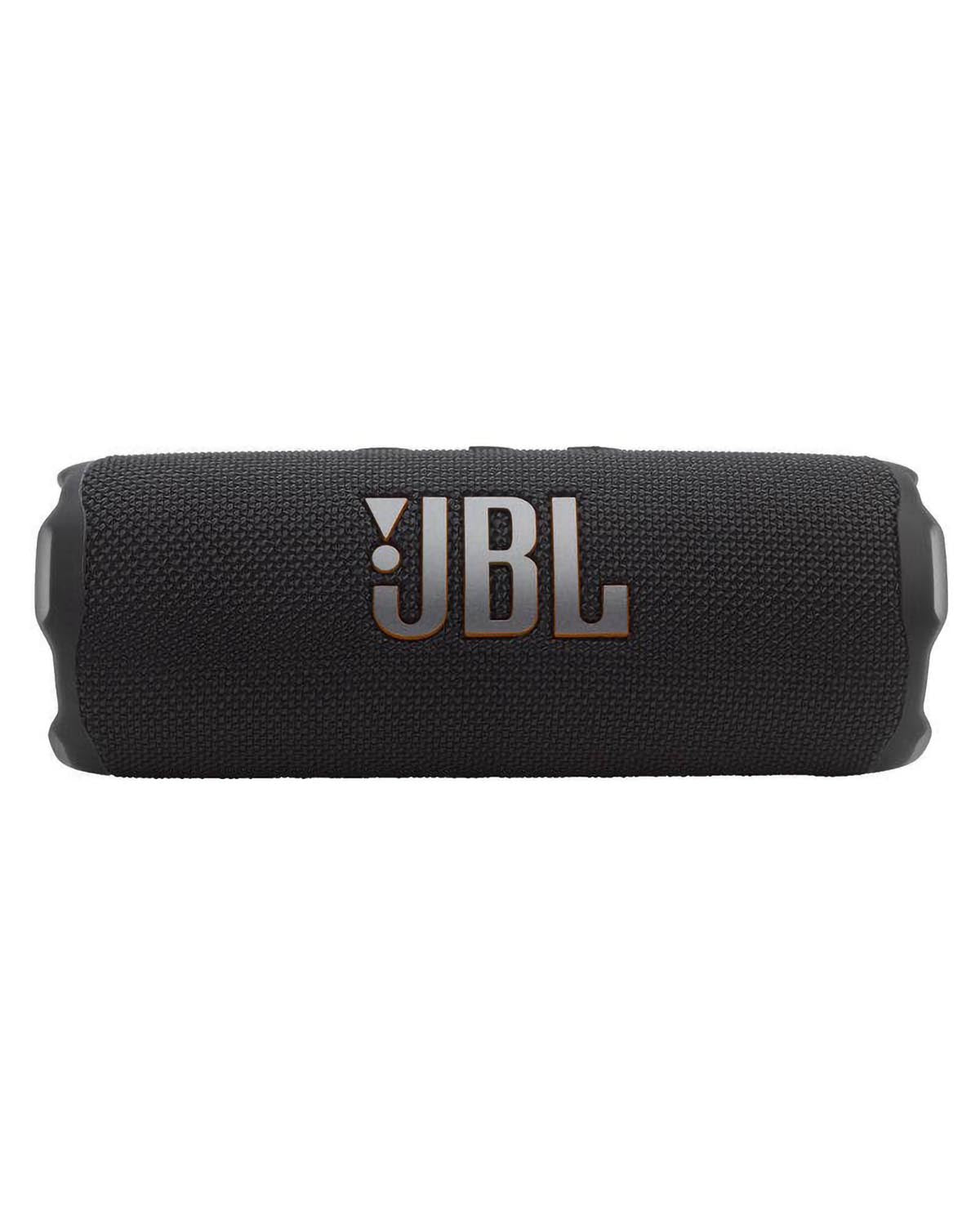 JBL Flip 7 Portable Waterproof Bluetooth Speaker - Black