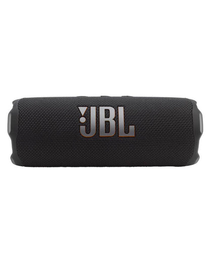 JBL Flip 7 Portable Waterproof Bluetooth Speaker - Black