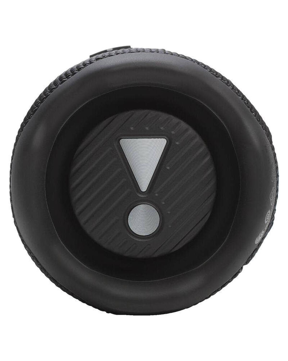 JBL Flip 7 Portable Waterproof Bluetooth Speaker - Black