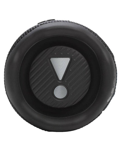 JBL Flip 7 Portable Waterproof Bluetooth Speaker - Black