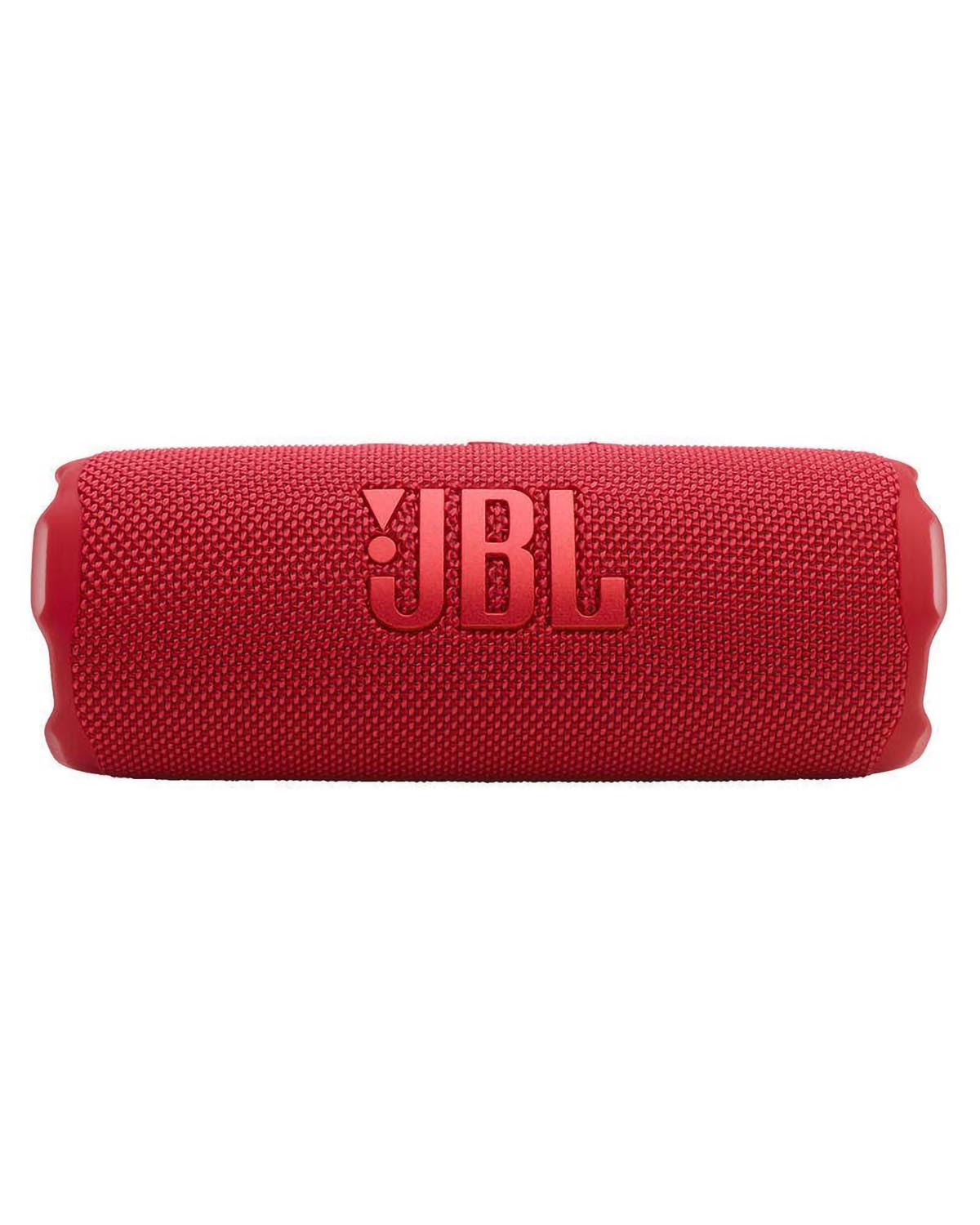 JBL Flip 7 Portable Waterproof Bluetooth Speaker - Red