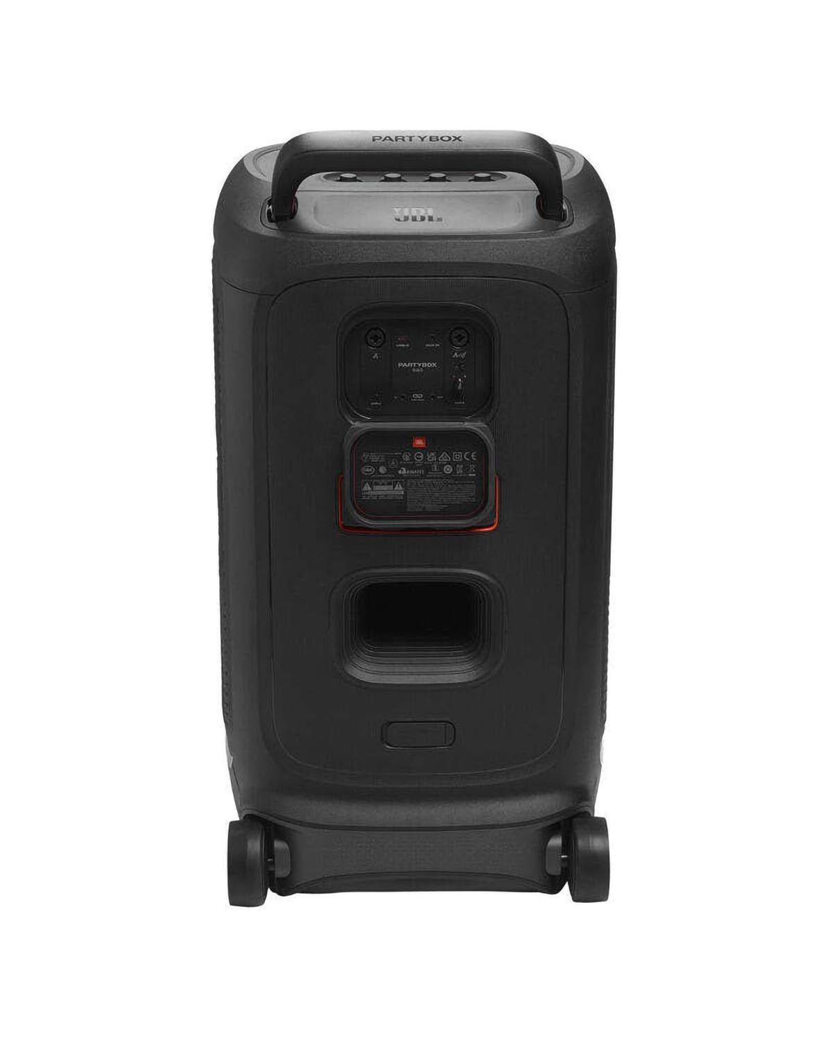 JBL PartyBox 520 Speaker