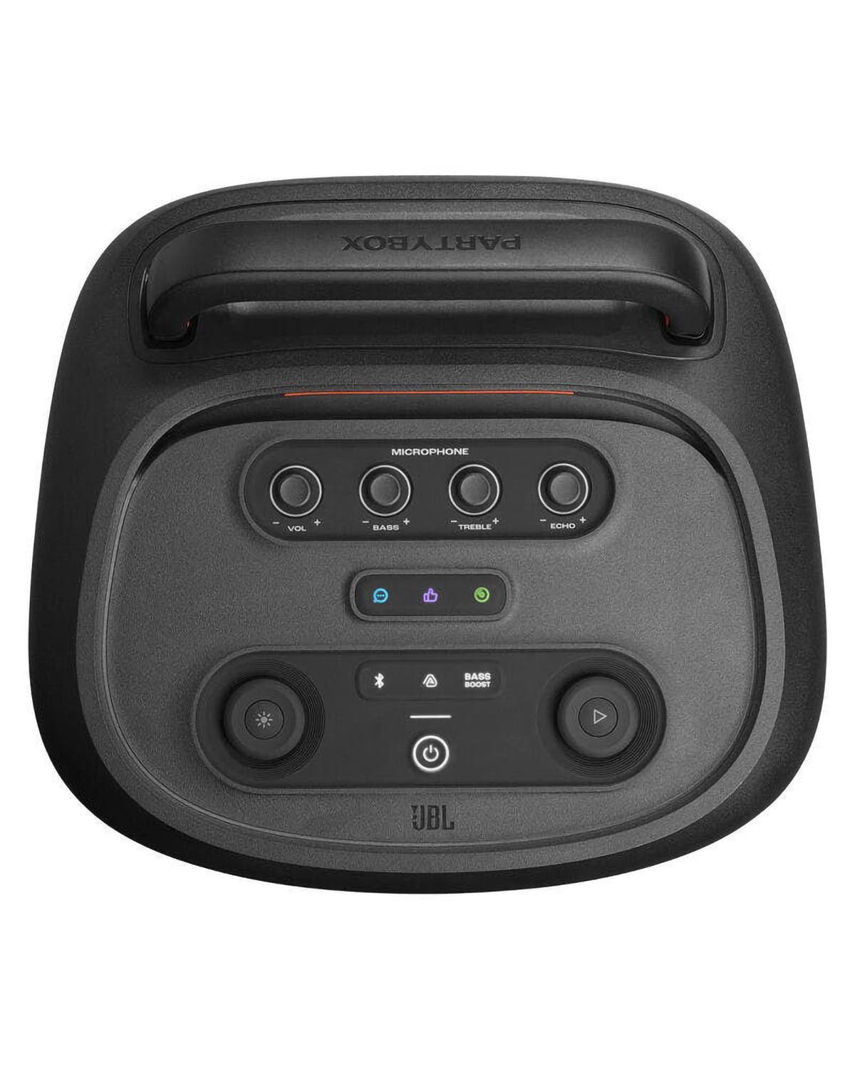 JBL PartyBox 520 Speaker
