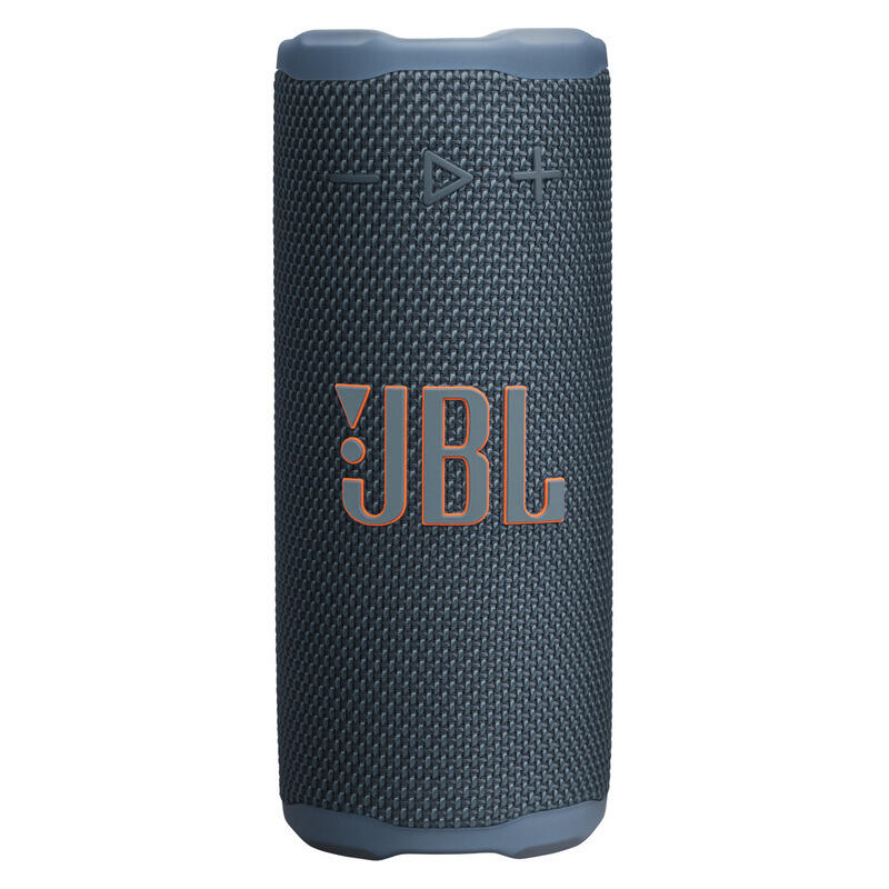 JBL Grip IP68 Portable Bluetooth Speaker - Blue