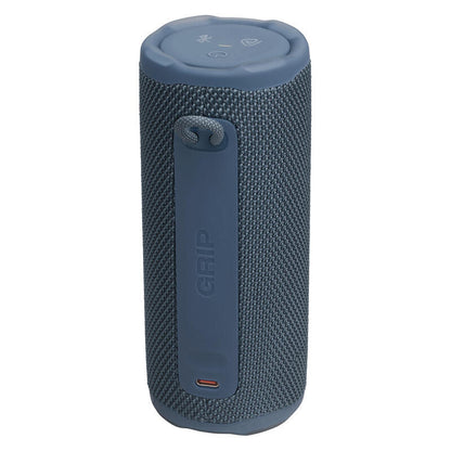 JBL Grip IP68 Portable Bluetooth Speaker - Blue