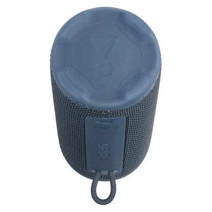 JBL Grip IP68 Portable Bluetooth Speaker - Blue