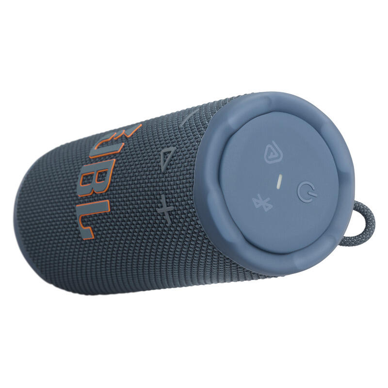 JBL Grip IP68 Portable Bluetooth Speaker - Blue