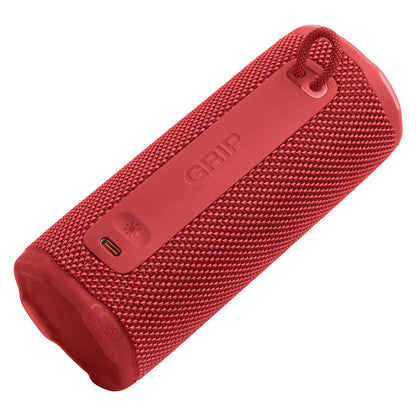JBL Grip IP68 Portable Bluetooth Speaker - Red