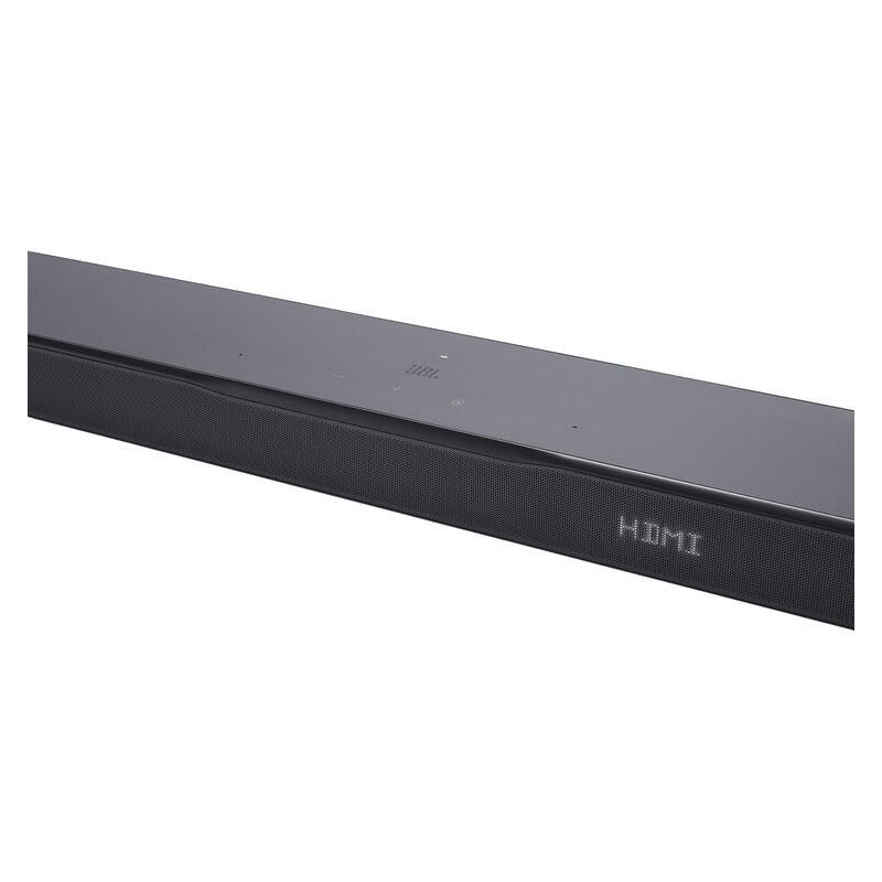 JBL Virtual Atmos Soundbar - Black