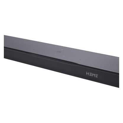 JBL Virtual Atmos Soundbar - Black