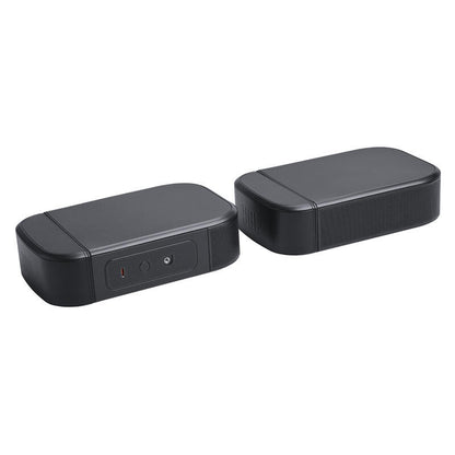 JBL Virtual Atmos Soundbar - Black