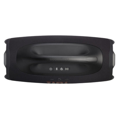 JBL Boombox 4 Portable Bluetooth Speaker - Black