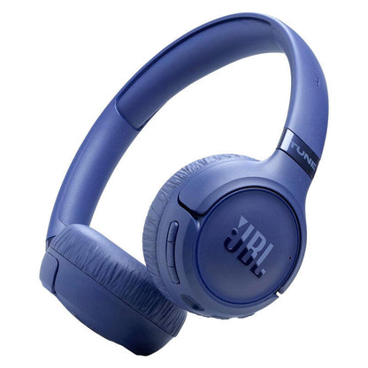 JBL Tune 680NC Wireless On-Ear Noise Cancelling Headphones