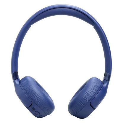 JBL Tune 680NC Wireless On-Ear Noise Cancelling Headphones