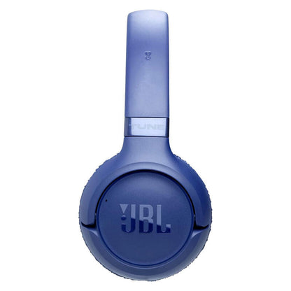 JBL Tune 680NC Wireless On-Ear Noise Cancelling Headphones