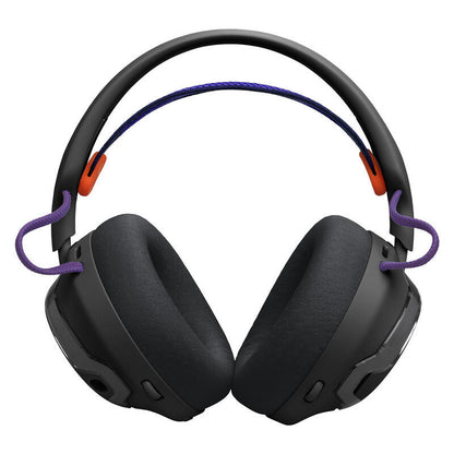 JBL Quantum 650 Gaming Wireless Over-Ear Headset - Black