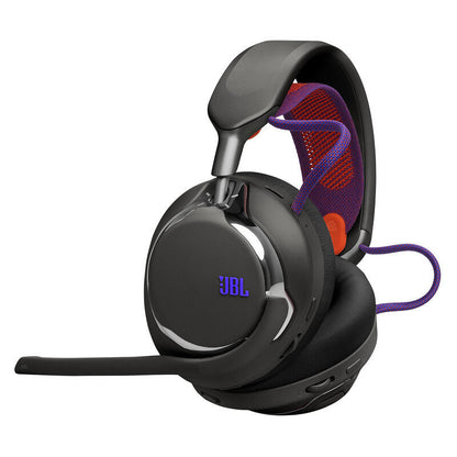 JBL Quantum 950 Gaming Wireless Over-Ear Headphones - Black