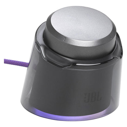 JBL Quantum 950 Gaming Wireless Over-Ear Headphones - Black