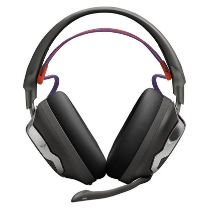 JBL Quantum 950 Gaming Wireless Over-Ear Headphones - Black