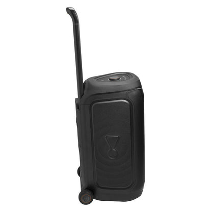 JBL PartyBox Stage 330 Portable Speaker - Black
