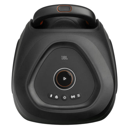 JBL PartyBox Stage 330 Portable Speaker - Black