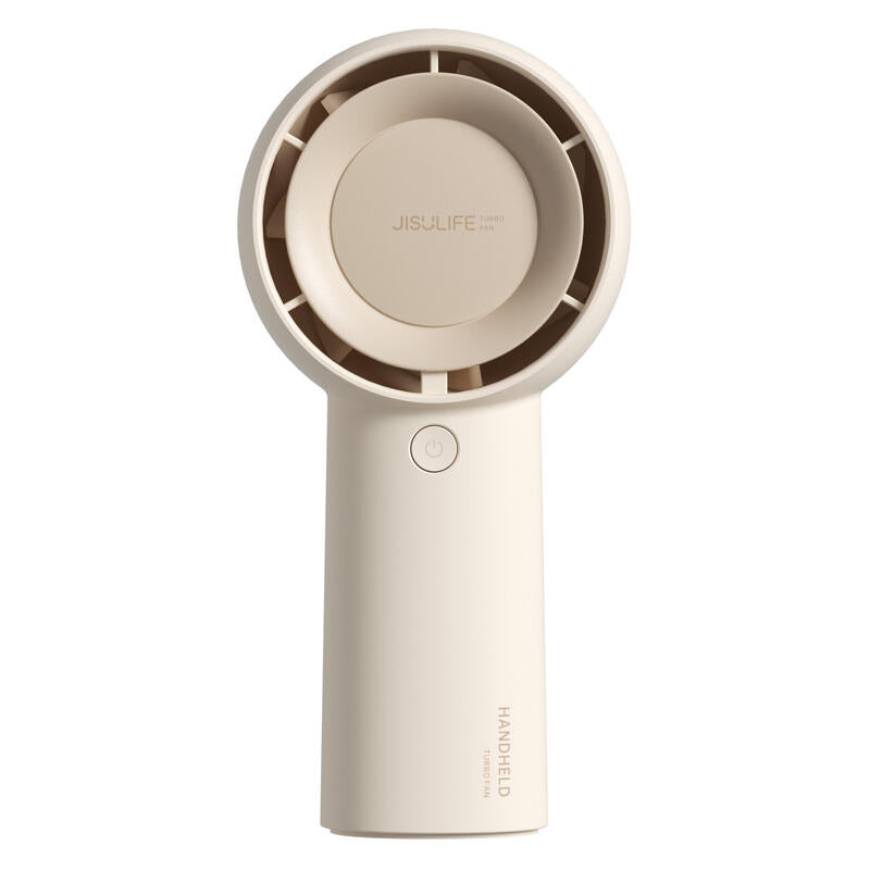 JisuLife 4000mAh Life5 Plus Handheld Fan