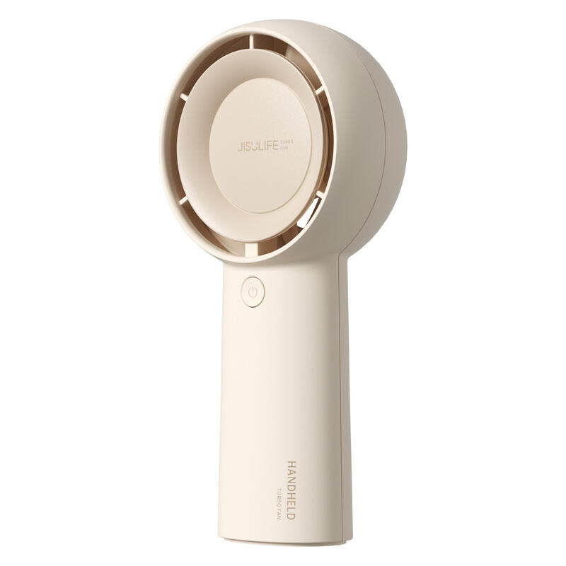 JisuLife 4000mAh Life5 Plus Handheld Fan