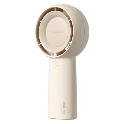 JisuLife 4000mAh Life5 Plus Handheld Fan