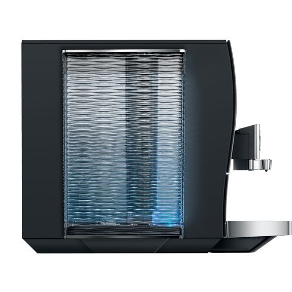 Jura Z10 Diamond Automatic Coffee Machine - Black